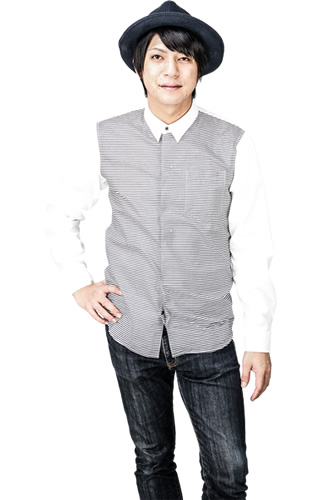 CEO KENTARO OTOZU